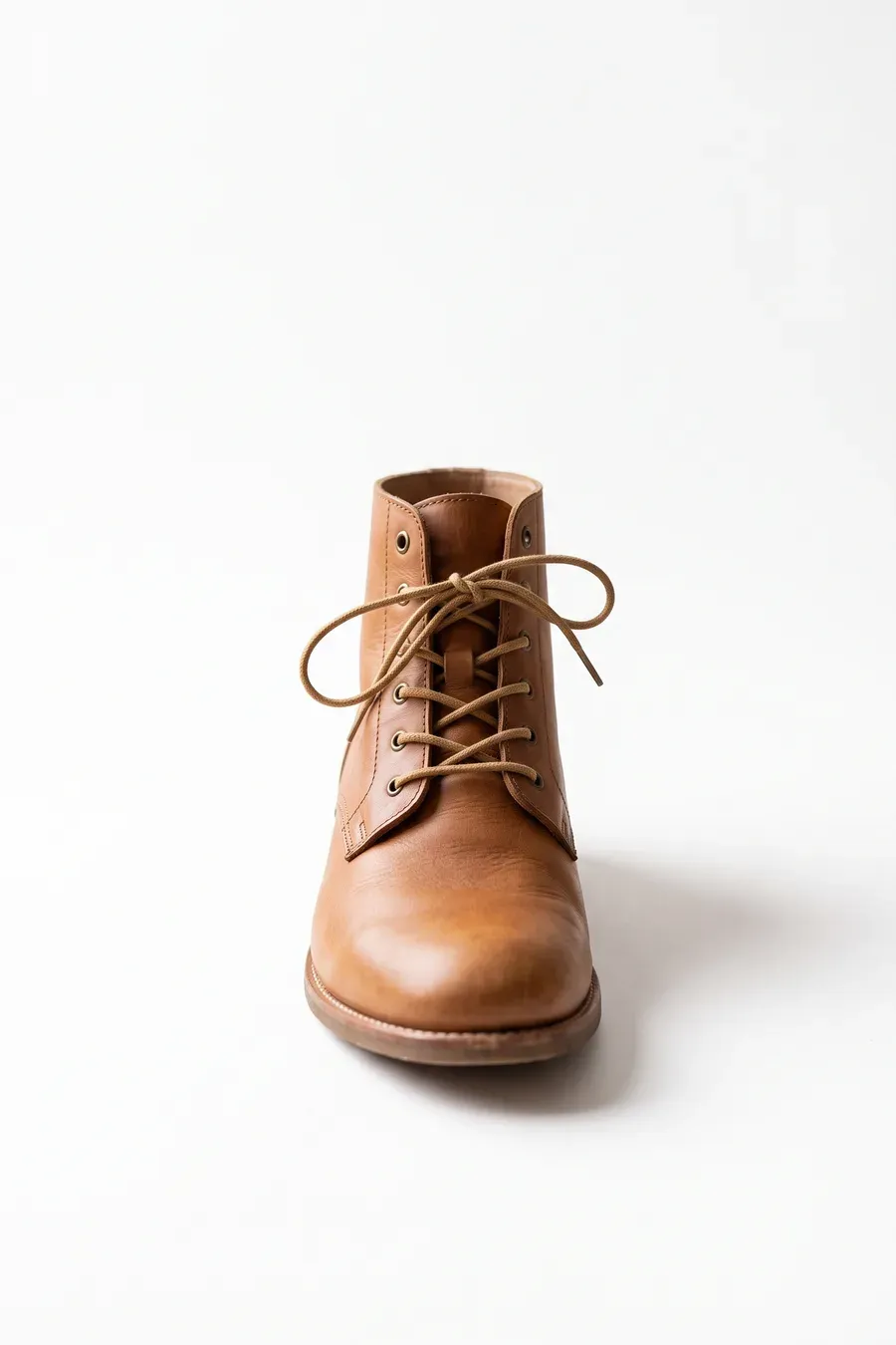 The same boot on a clean white background with a soft shadow